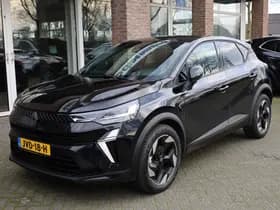 Renault Captur 1.3 mild hybrid 160 techno thumbnail 63