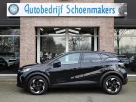 Renault Captur 1.3 mild hybrid 160 techno thumbnail 71