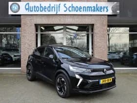 Renault Captur 1.3 mild hybrid 160 techno thumbnail 72