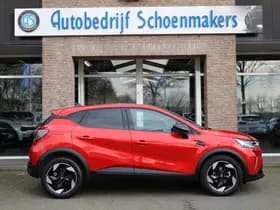 Renault Captur 1.3 mild hybrid 160 techno thumbnail 2