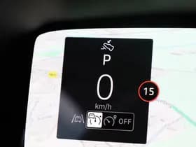 Renault Captur 1.3 mild hybrid 160 techno thumbnail 14