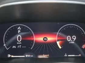 Renault Captur 1.3 mild hybrid 160 techno thumbnail 16