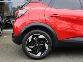 Renault Captur 1.3 mild hybrid 160 techno thumbnail 3