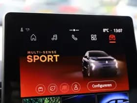 Renault Captur 1.3 mild hybrid 160 techno thumbnail 26