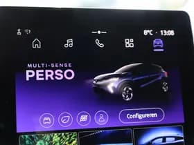 Renault Captur 1.3 mild hybrid 160 techno thumbnail 28