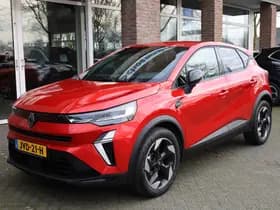 Renault Captur 1.3 mild hybrid 160 techno thumbnail 63