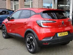 Renault Captur 1.3 mild hybrid 160 techno thumbnail 64