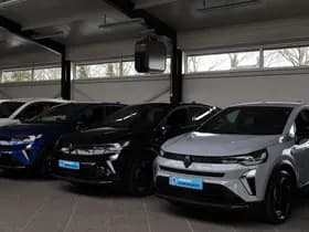 Renault Captur 1.3 mild hybrid 160 techno thumbnail 68