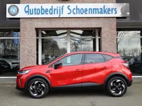 Renault Captur 1.3 mild hybrid 160 techno thumbnail 69