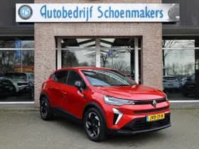 Renault Captur 1.3 mild hybrid 160 techno thumbnail 70