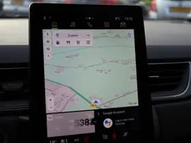 Renault Captur 1.3 mild hybrid 160 techno thumbnail 10