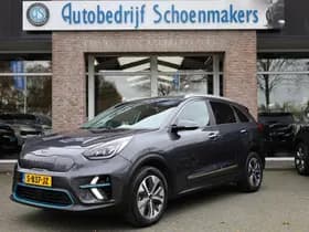 Kia E-Niro ComfortLine 64 kWh