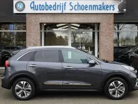 Kia E-Niro ComfortLine 64 kWh thumbnail 2