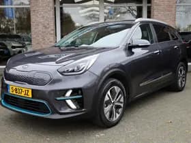 Kia E-Niro ComfortLine 64 kWh thumbnail 14