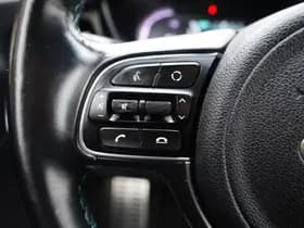 Kia E-Niro ComfortLine 64 kWh thumbnail 15