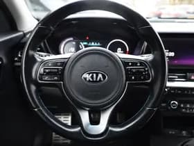 Kia E-Niro ComfortLine 64 kWh thumbnail 16