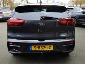 Kia E-Niro ComfortLine 64 kWh thumbnail 27