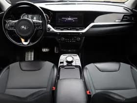 Kia E-Niro ComfortLine 64 kWh thumbnail 4