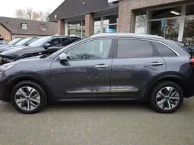 Kia E-Niro ComfortLine 64 kWh thumbnail 34