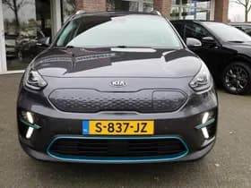 Kia E-Niro ComfortLine 64 kWh thumbnail 35