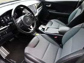 Kia E-Niro ComfortLine 64 kWh thumbnail 5