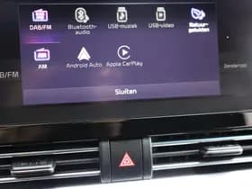 Kia E-Niro ComfortLine 64 kWh thumbnail 10