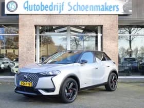 DS DS 3 Crossback E-Tense Performance Line 50 kWh