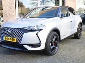 DS DS 3 Crossback E-Tense Performance Line 50 kWh thumbnail 12