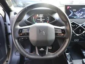 DS DS 3 Crossback E-Tense Performance Line 50 kWh thumbnail 14