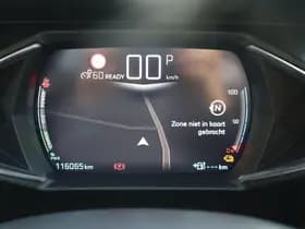 DS DS 3 Crossback E-Tense Performance Line 50 kWh thumbnail 17