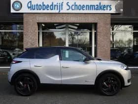 DS DS 3 Crossback E-Tense Performance Line 50 kWh thumbnail 3