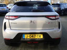 DS DS 3 Crossback E-Tense Performance Line 50 kWh thumbnail 22