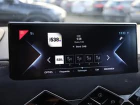 DS DS 3 Crossback E-Tense Performance Line 50 kWh thumbnail 26