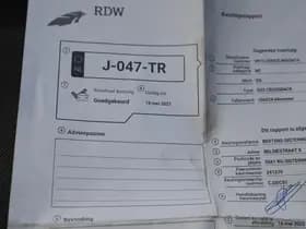 DS DS 3 Crossback E-Tense Performance Line 50 kWh thumbnail 29