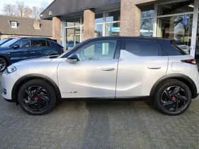 DS DS 3 Crossback E-Tense Performance Line 50 kWh thumbnail 31