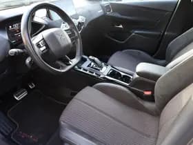 DS DS 3 Crossback E-Tense Performance Line 50 kWh thumbnail 5