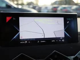 DS DS 3 Crossback E-Tense Performance Line 50 kWh thumbnail 9