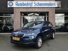 Škoda Karoq 1.0 TSI Business Edition