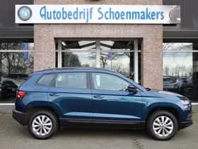 Škoda Karoq 1.0 TSI Business Edition thumbnail 2