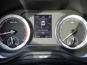 Škoda Karoq 1.0 TSI Business Edition thumbnail 15