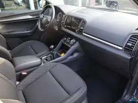 Škoda Karoq 1.0 TSI Business Edition thumbnail 19