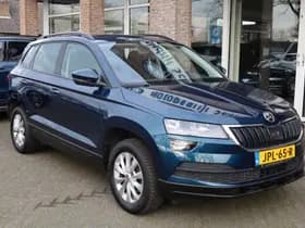 Škoda Karoq 1.0 TSI Business Edition thumbnail 3