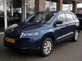 Škoda Karoq 1.0 TSI Business Edition thumbnail 25