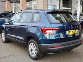 Škoda Karoq 1.0 TSI Business Edition thumbnail 26