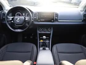 Škoda Karoq 1.0 TSI Business Edition thumbnail 4