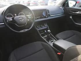 Škoda Karoq 1.0 TSI Business Edition thumbnail 5