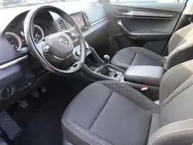 Škoda Karoq 1.0 TSI Business Edition thumbnail 6