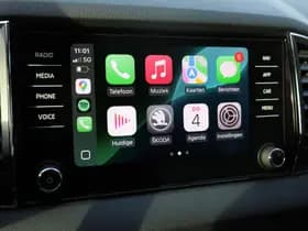 Škoda Karoq 1.0 TSI Business Edition thumbnail 8