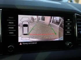 Škoda Karoq 1.0 TSI Business Edition thumbnail 9