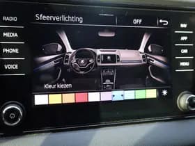 Škoda Karoq 1.0 TSI Business Edition thumbnail 10